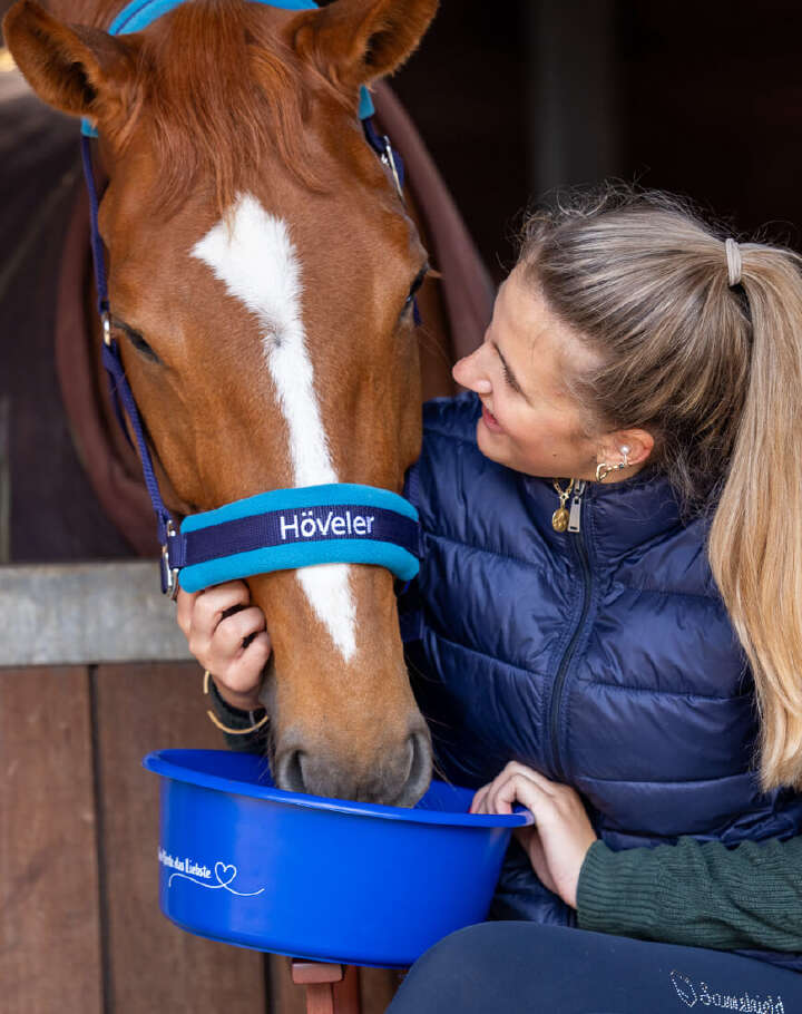 pferd und mensch hoeveler supplemente premium pferdefutter pferdepflege highlightbanner